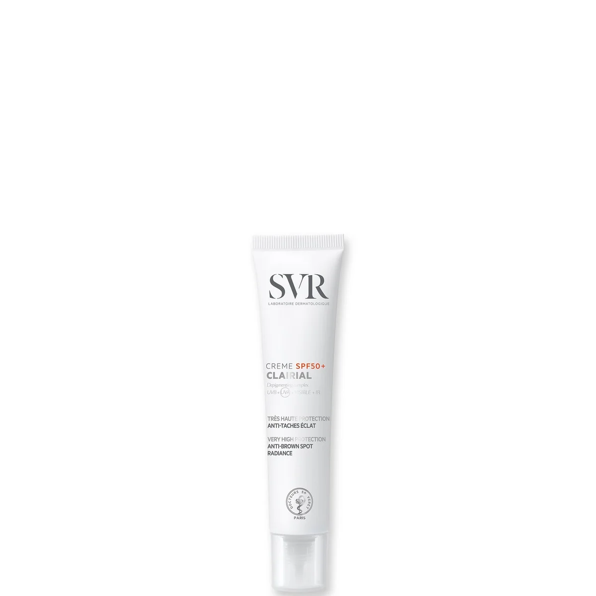 Clairial Crème SPF50+ by SVR