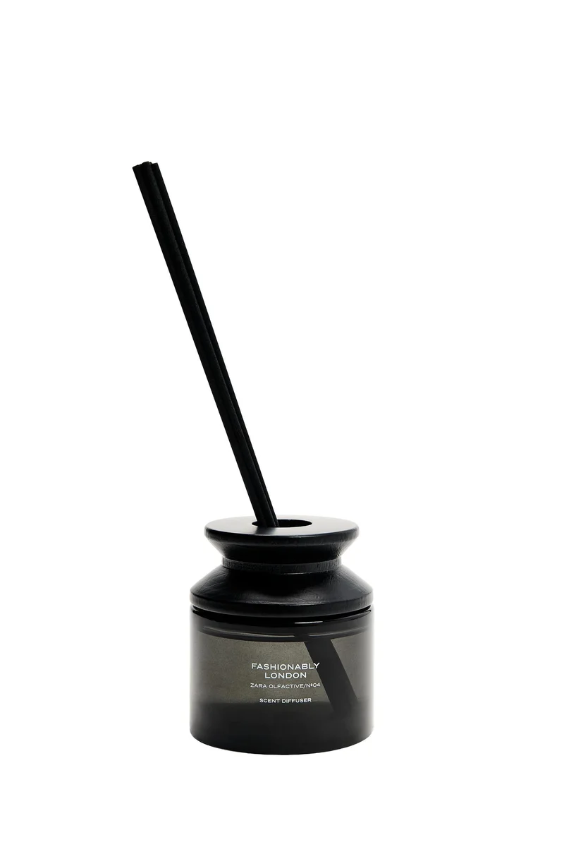 Fashionably London Scent Diffuser by Zara