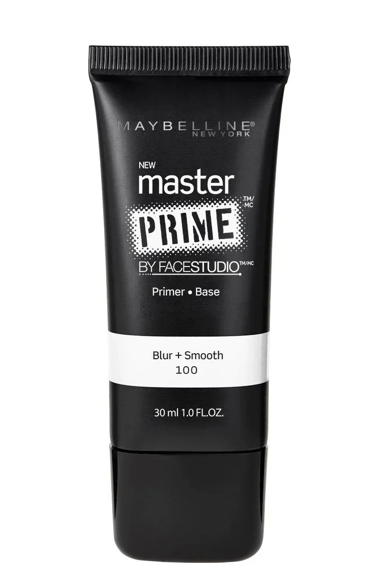 Facestudio® Master Prime Primer Makeup by Maybelline