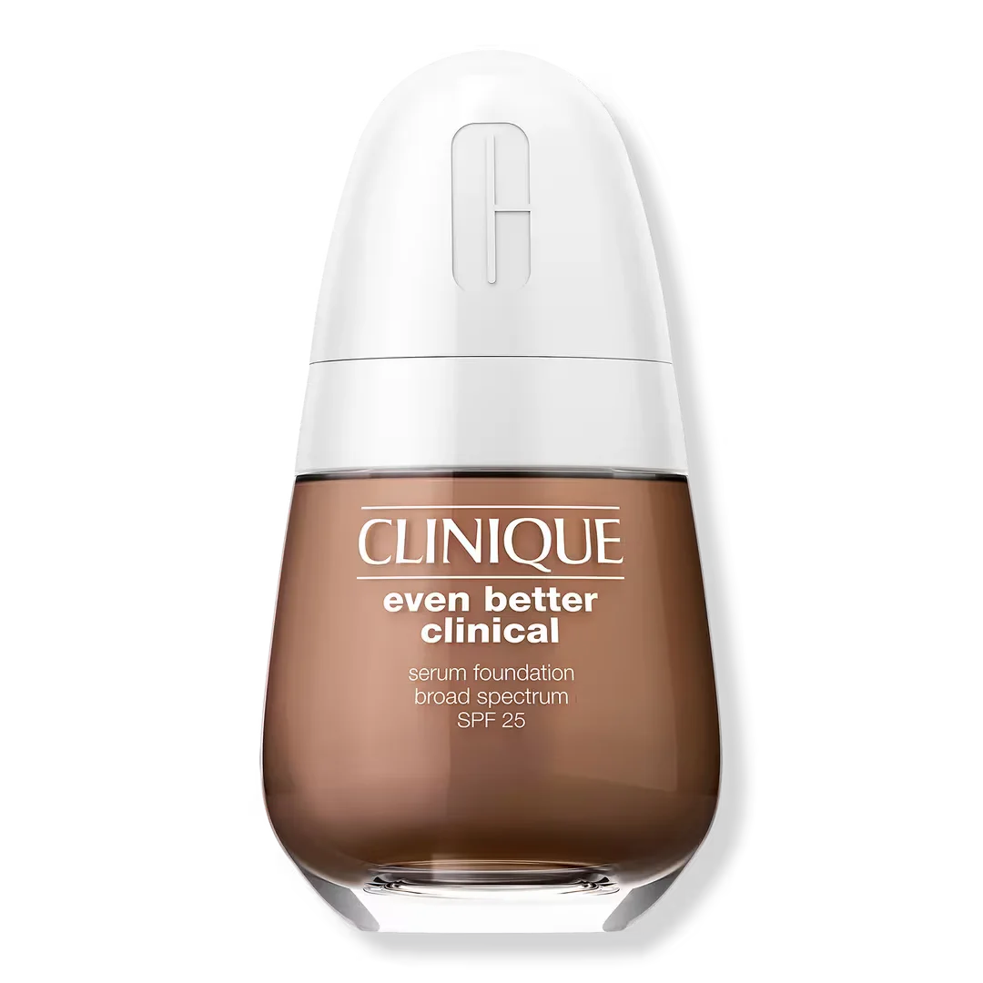 Even Better Clinical Serum Foundation by Clinique