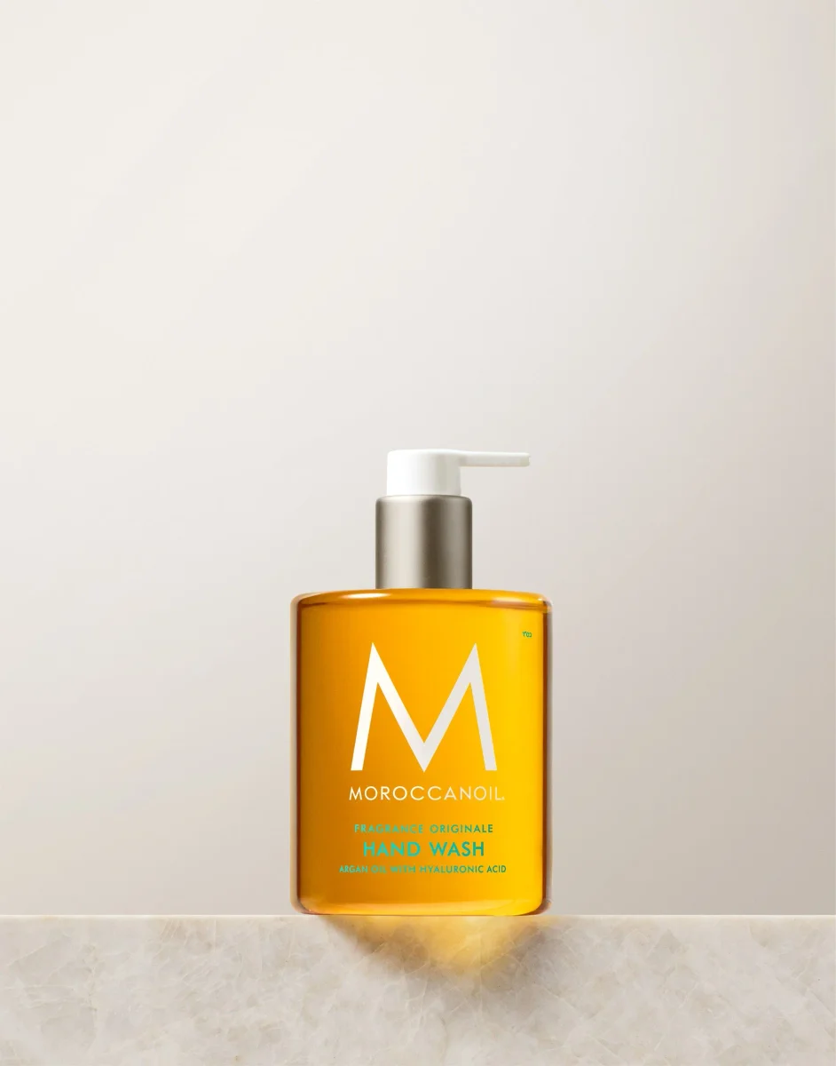 Hand Wash Fragrance Originale by Moroccanoil