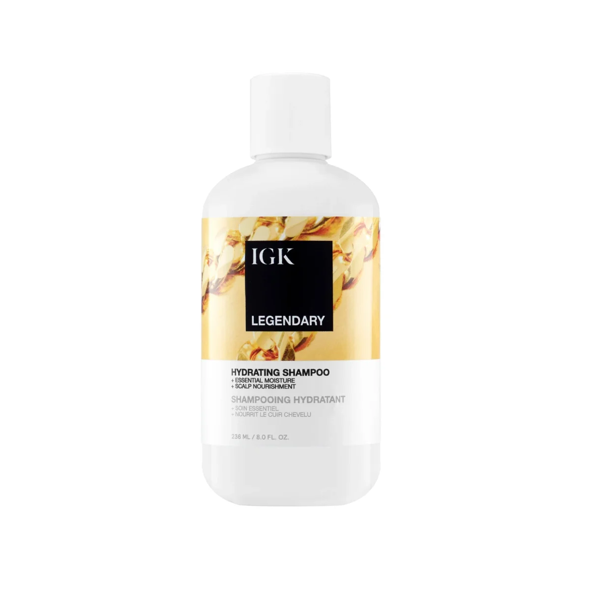 Legendary Shampoo by IGK