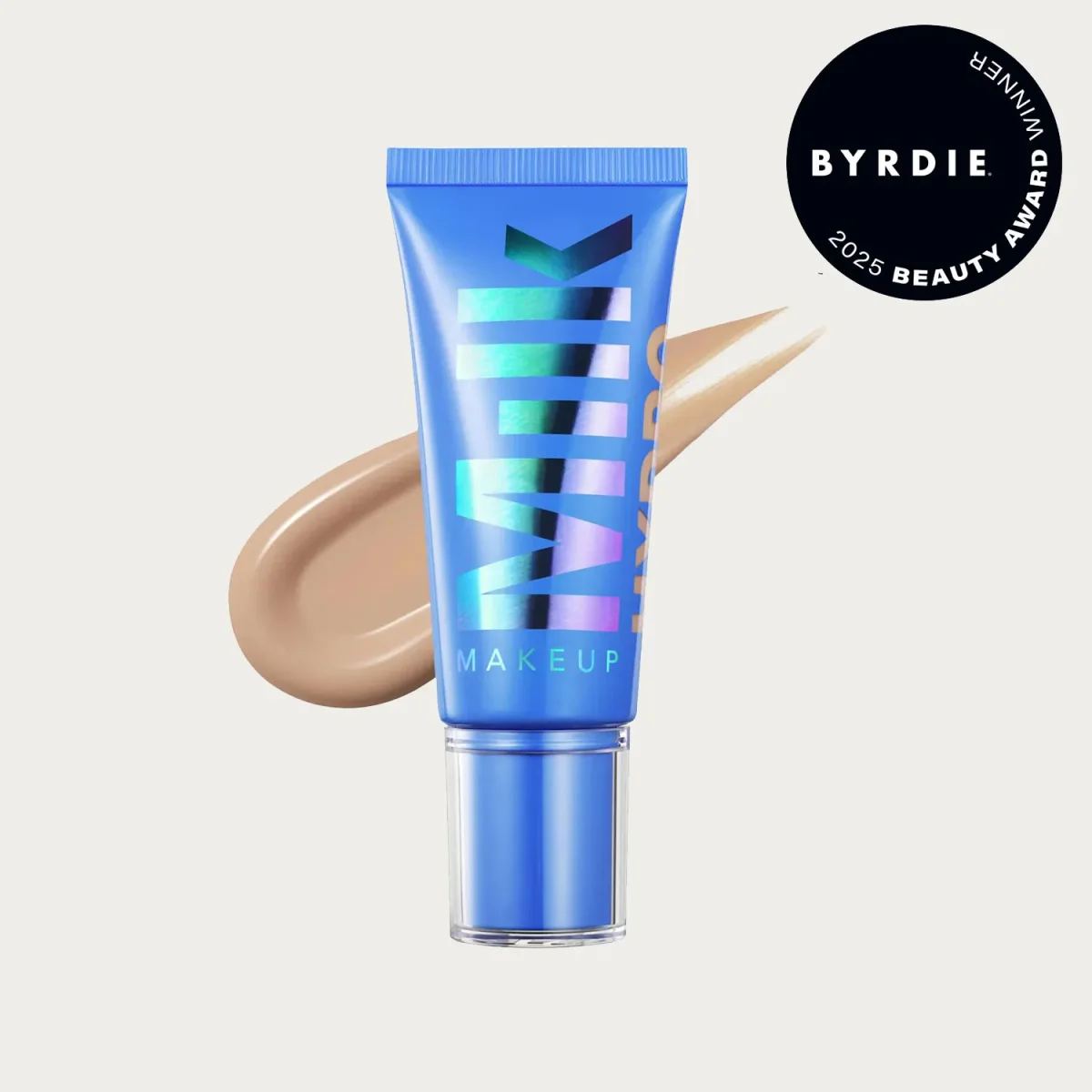 Hydro Grip Hydrating Gel Skin Tint by Milk Makeup