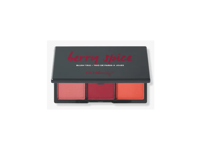 Berry Spice Blush Trio by ULTA Beauty Collection