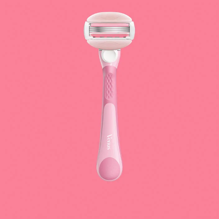 ComfortGlide White Tea Razor by Gillette Venus