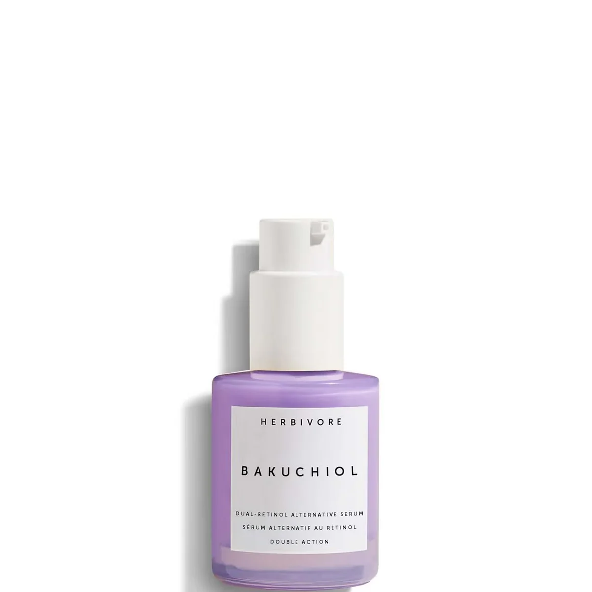 Bakuchiol Retinol Alternative Serum by HERBIVORE