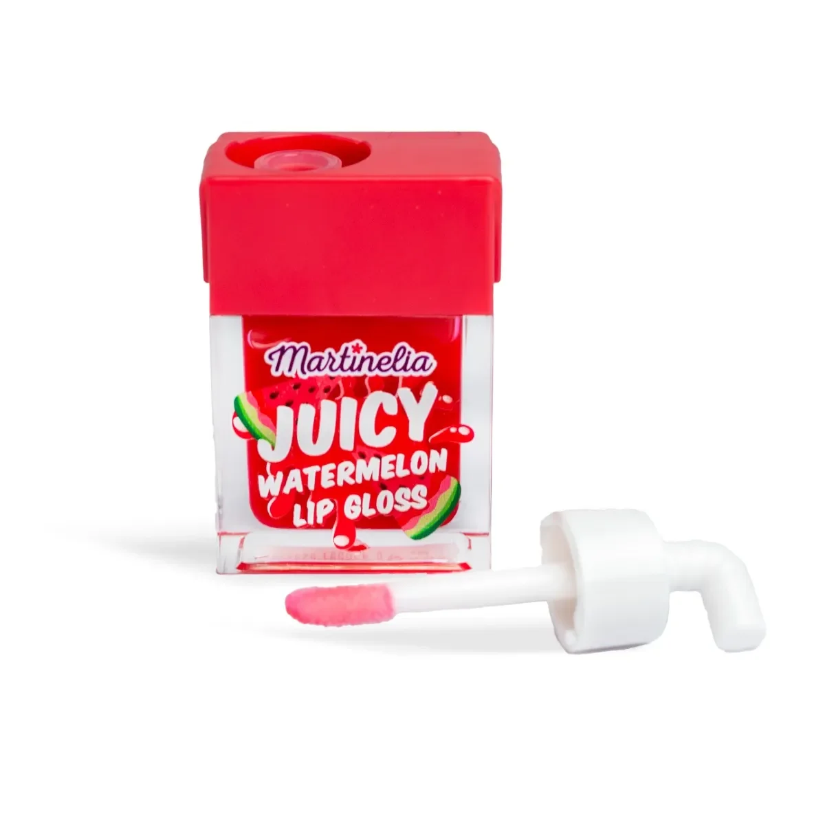 Juicy Lip Gloss by Martinelia