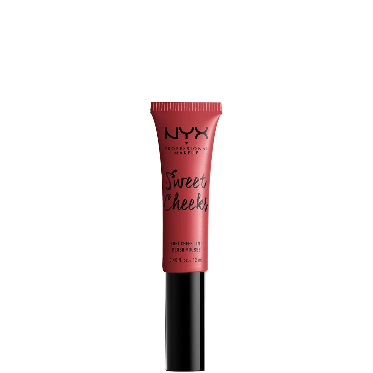 Sweet Cheeks Soft Cheek Tint Cream Blush by NYX Professional Makeup