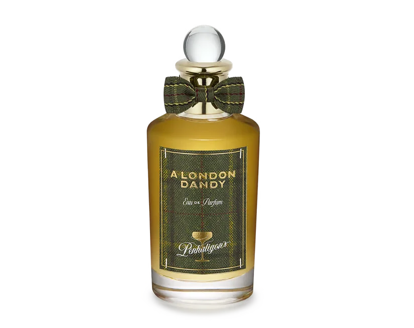 A London Dandy Eau de Parfum by Penhaligon's