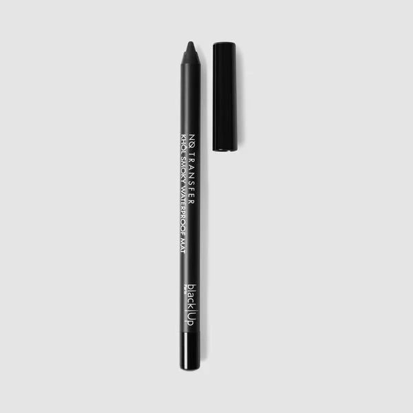 Waterproof Smoky Kohl Pencil by Black Up