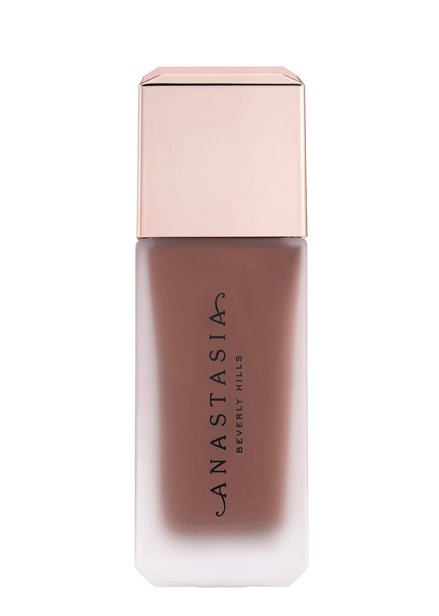 Impeccable Blurring Second-Skin Matte Foundation by Anastasia Beverly Hills