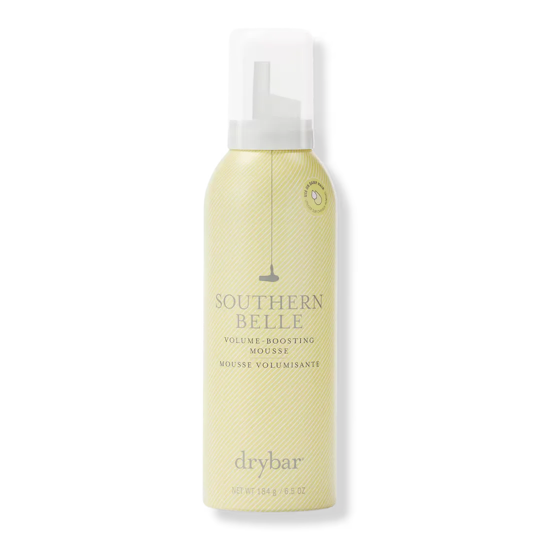 Southern Belle Volume-Boosting Mousse by Drybar