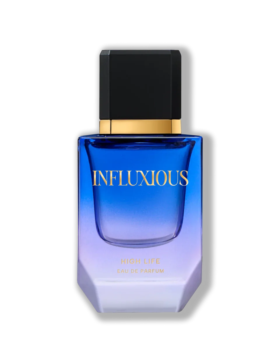 High Life Eau de Parfum by Influxious