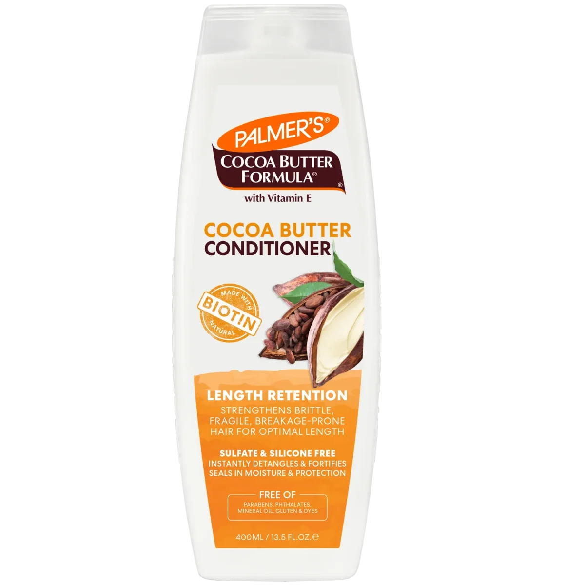 Cocoa Butter Conditioner by Palmer's