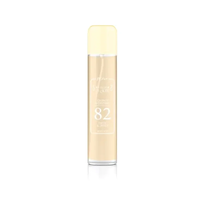 De la Mare Raggio di Sole 82 Body Mist by Sentio