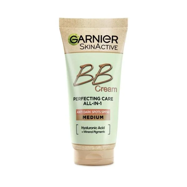 Anti Dark Spots BB Cream SPF50 by Garnier