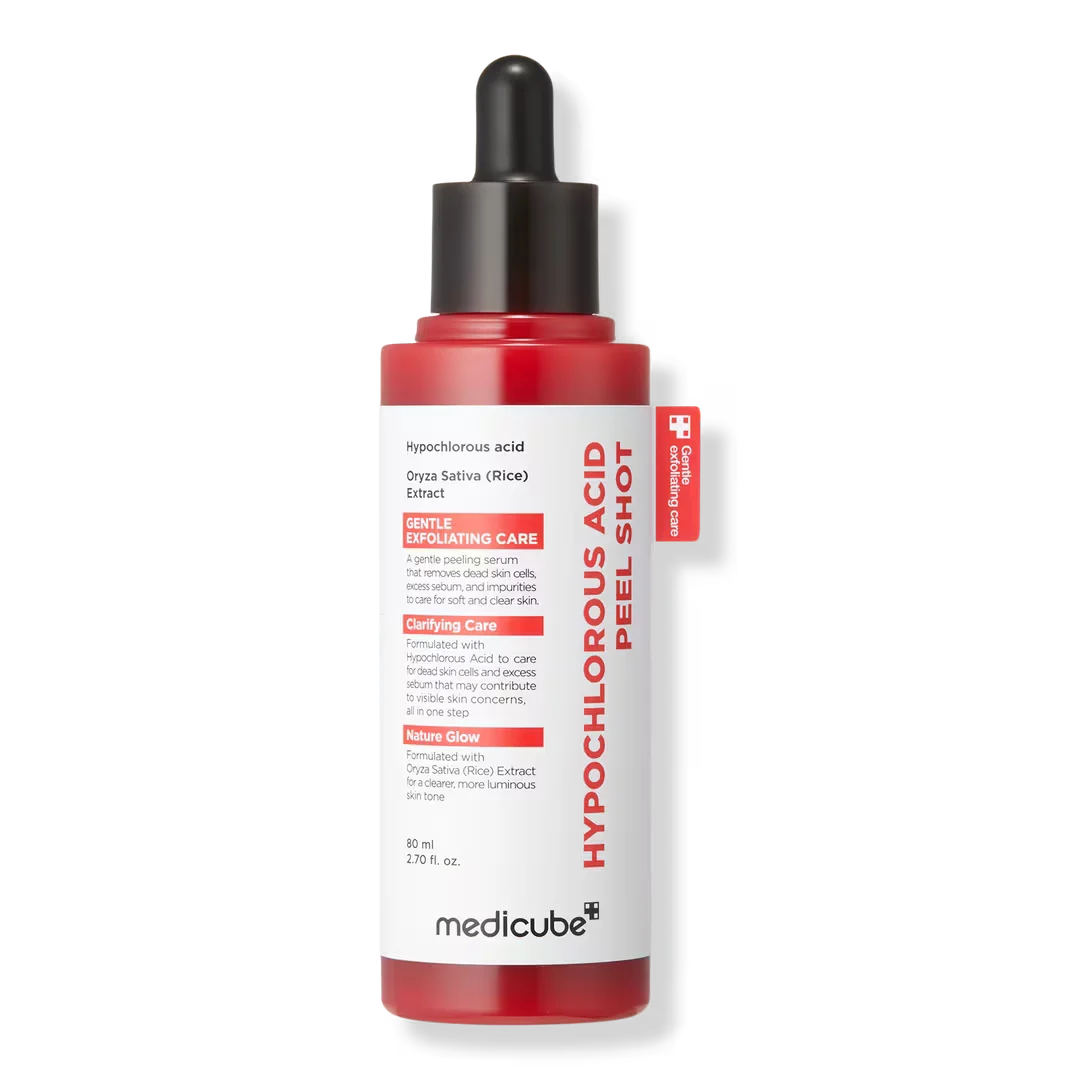Hypochlorous Acid Peel Shot by Medicube
