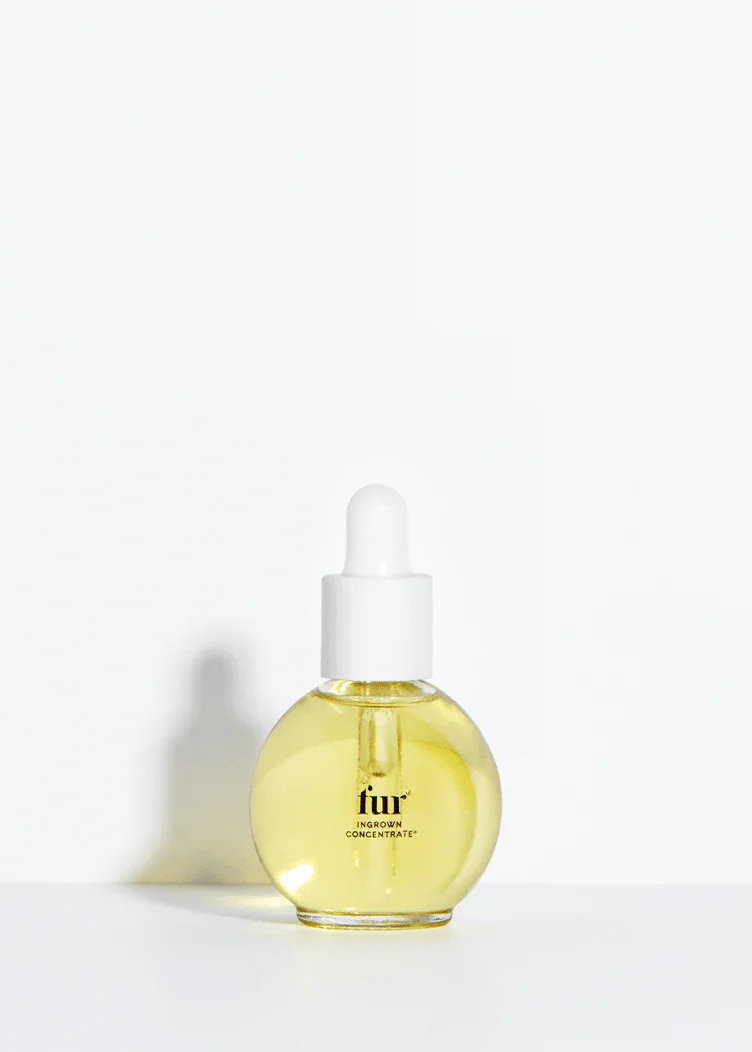 Ingrown Concentrate by Fur