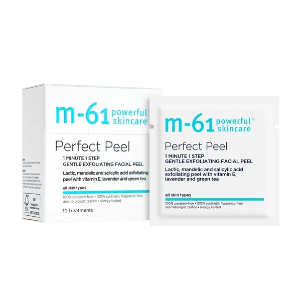 Perfect Peel by M-61