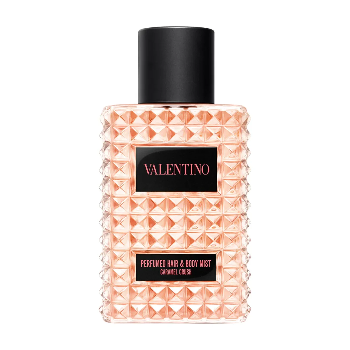 Born in Roma Caramel Crush Hair & Body Mist by Valentino