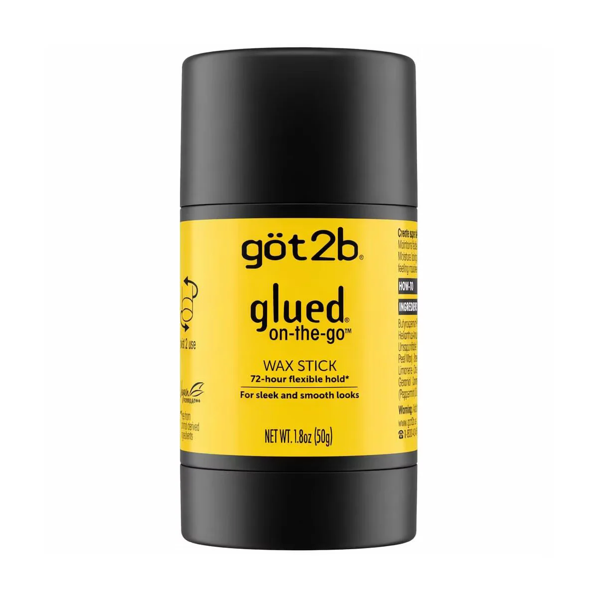 Hair Wax Stick by got2b