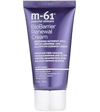 BioBarrier Renewal Cream by M-61