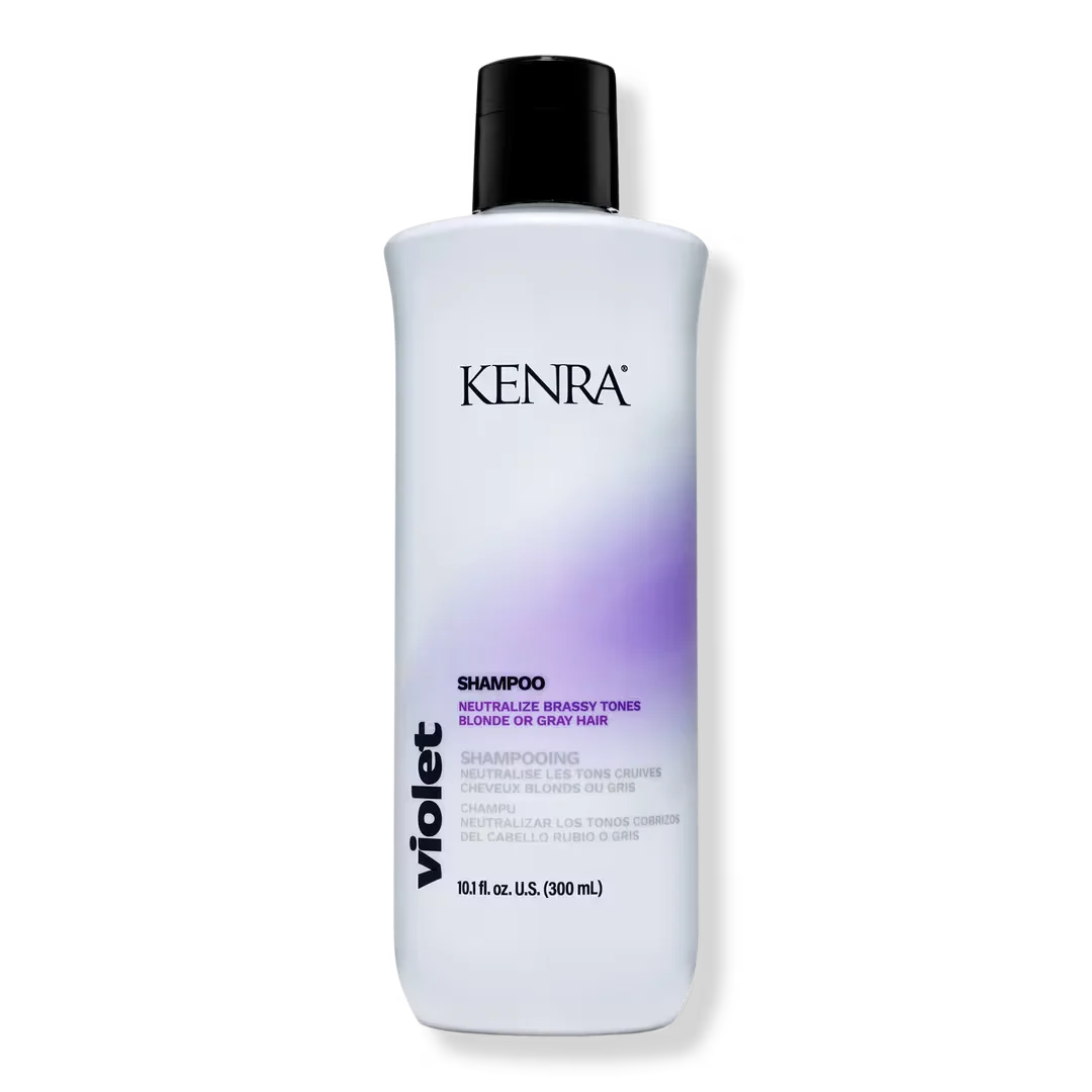 Violet Shampoo by Kenra Professional