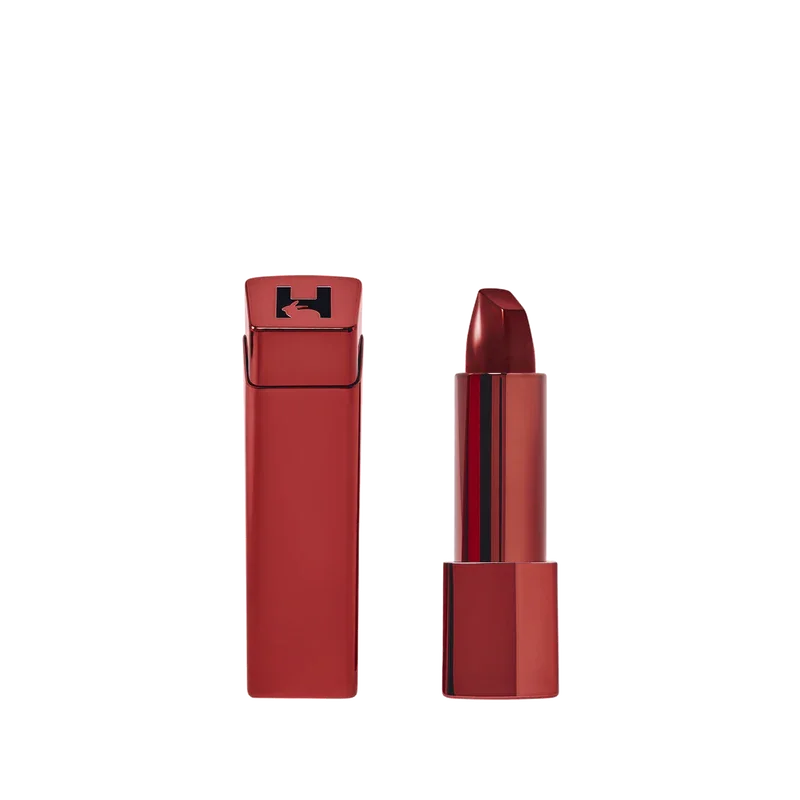 Unlocked Satin Crème Lipstick by Hourglass