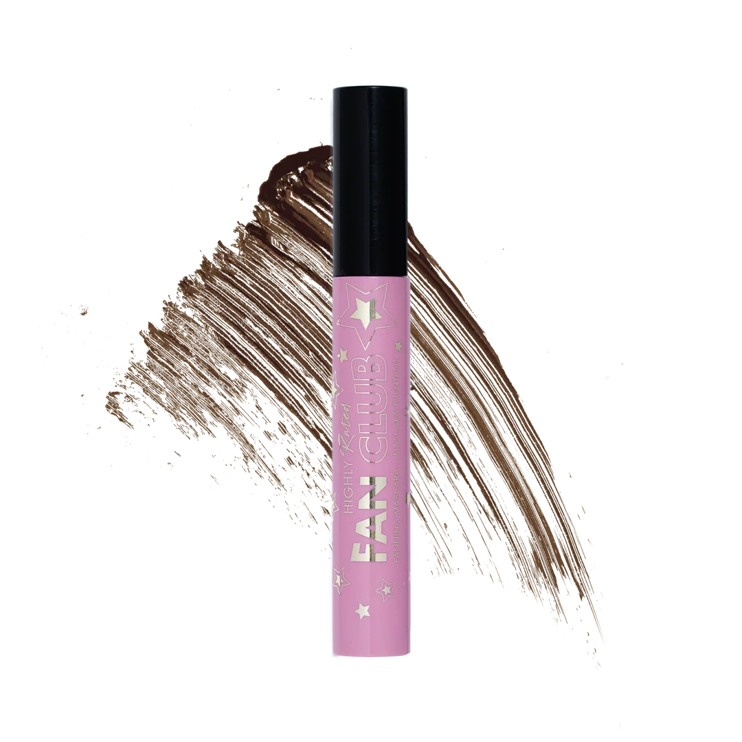 Highly Rated Fan Club Fanning Mascara by Milani