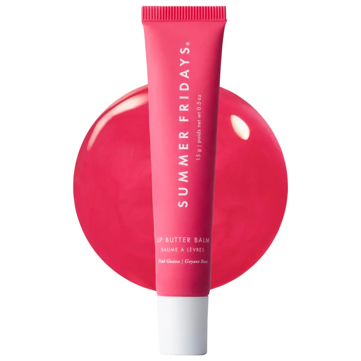 Lip Butter Balm by Summer Fridays
