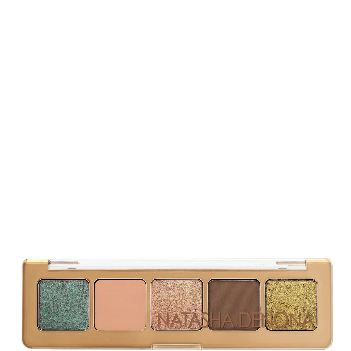 Mini Star Palette by Natasha Denona