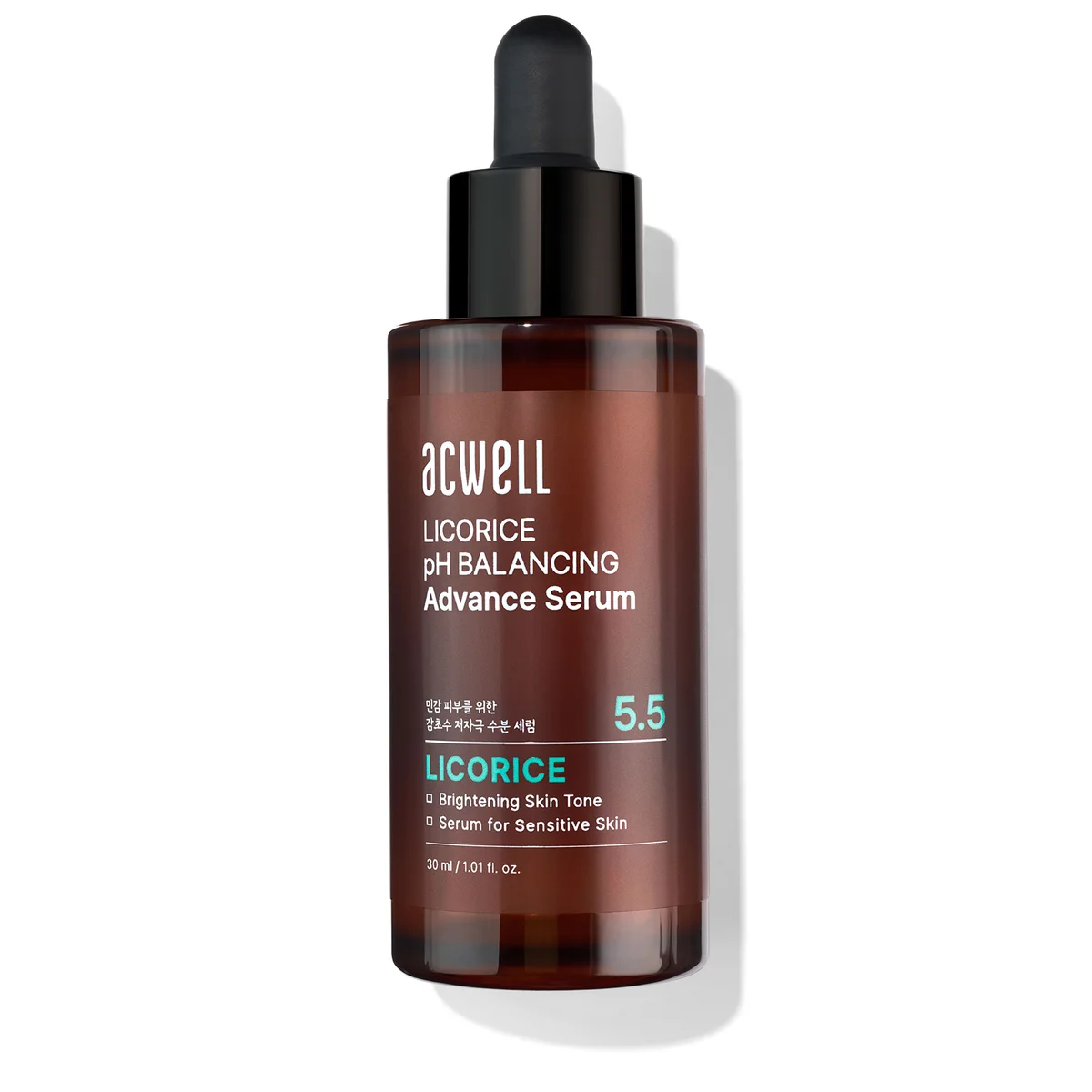 Licorice pH Balancing Advance Serum by ACWELL