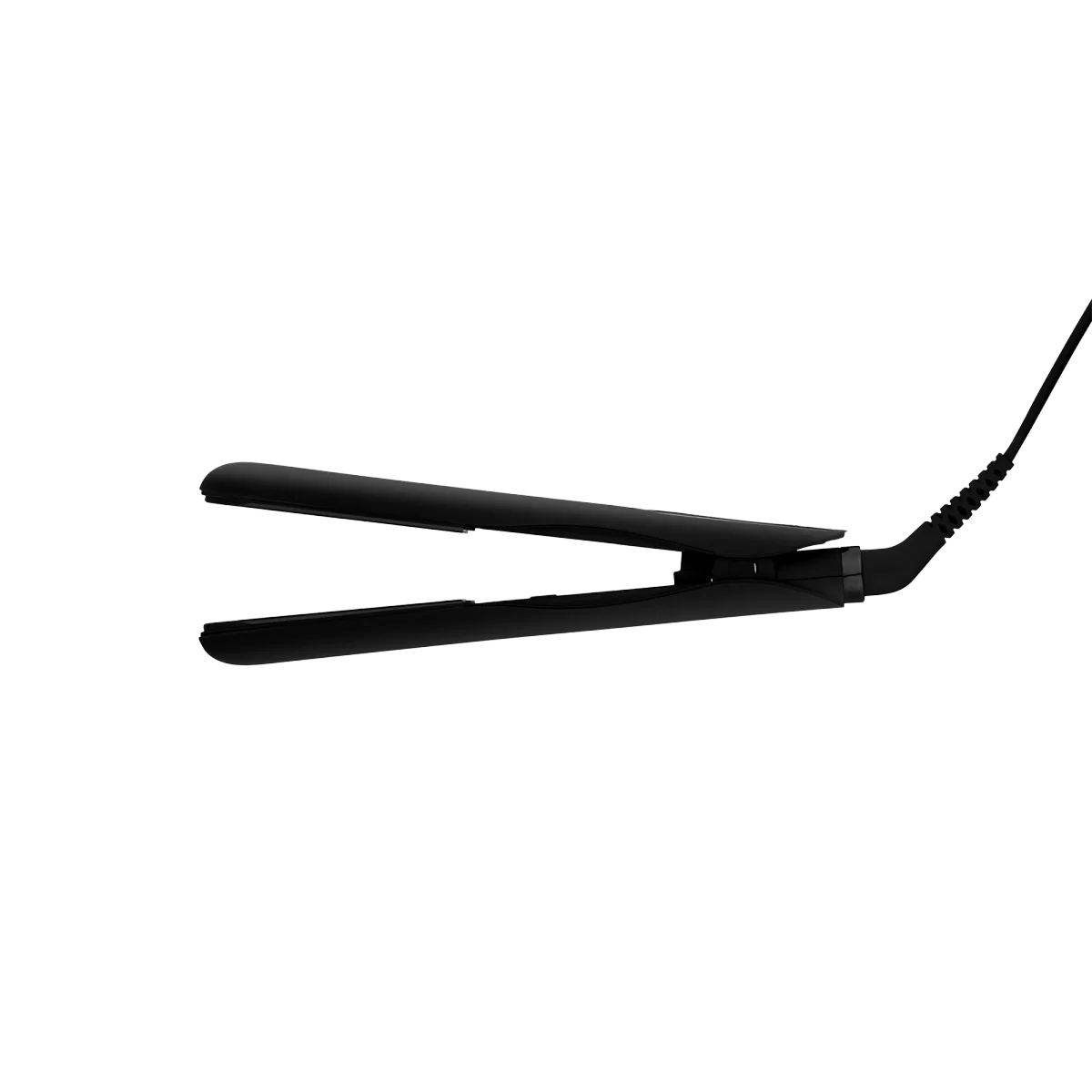 Heat Styling Tools Nanoblack Defining + Detailing Mini Flat Iron by Kristin Ess Hair