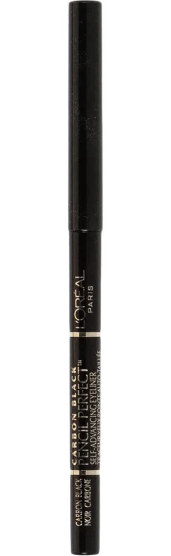 Pencil Perfect Self-Advancing Eyeliner by L'Oréal Paris
