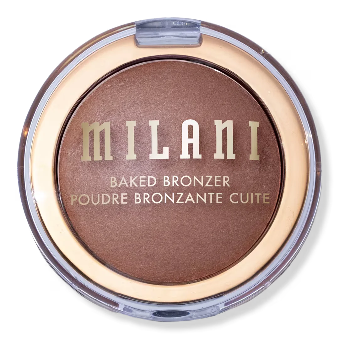 Baked Bronzer by Milani