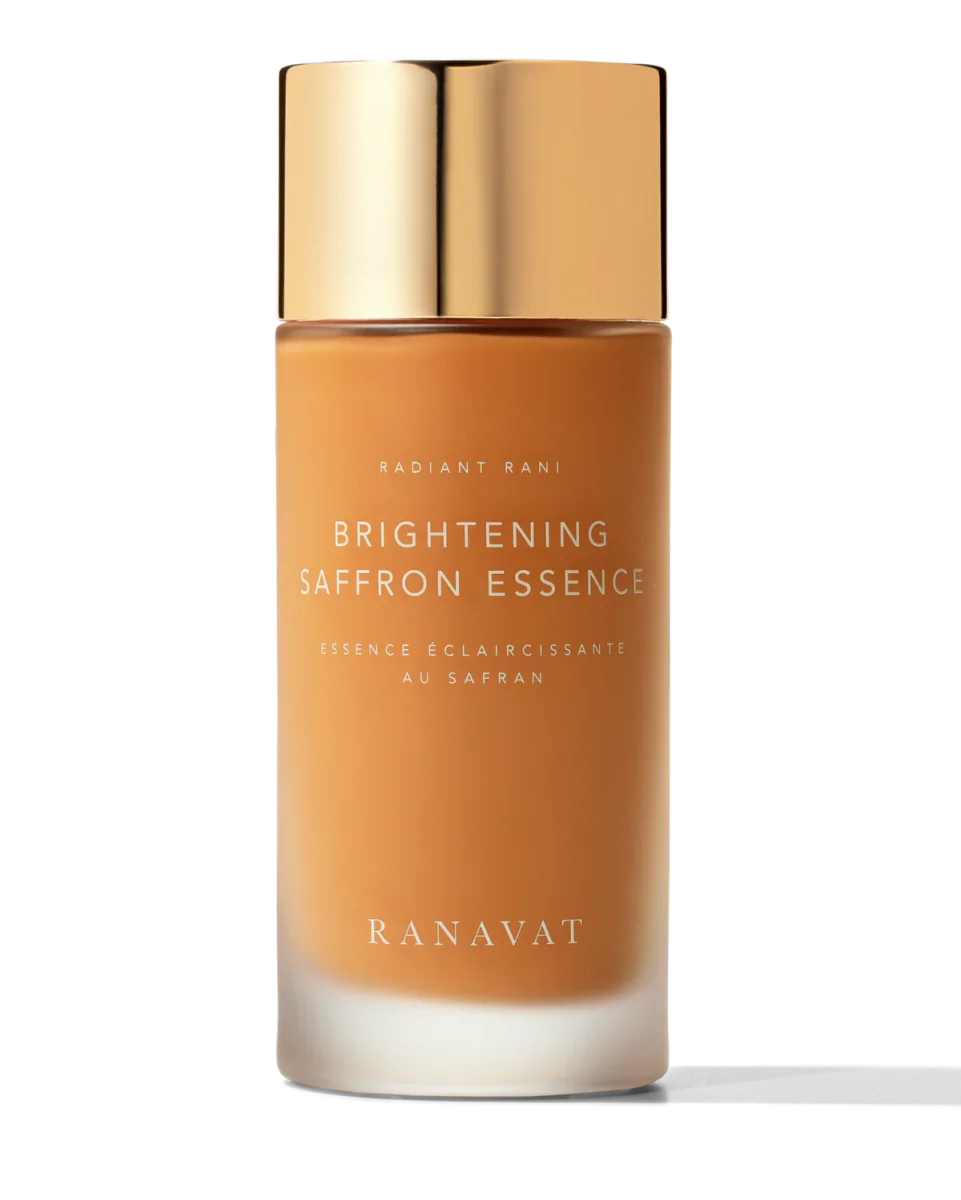 Brightening Saffron Essence by RANAVAT