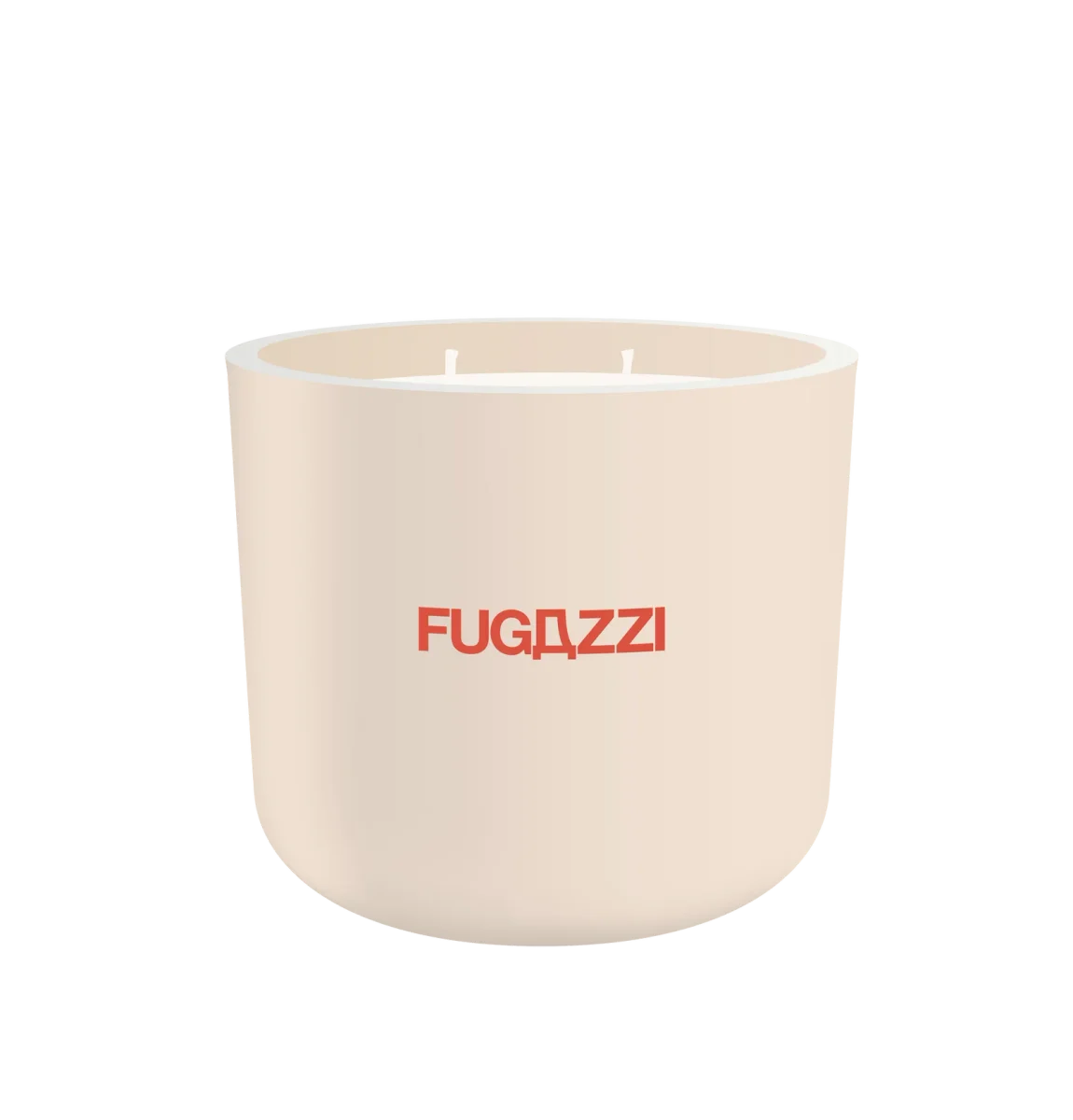 Space Oudh Candle by FUGAZZI