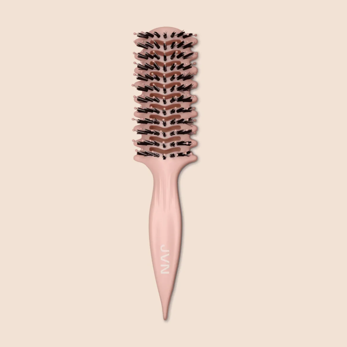 Defining Curl Brush by JVN