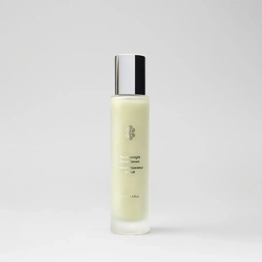 The Overnight Repair Serum by Crown Affair