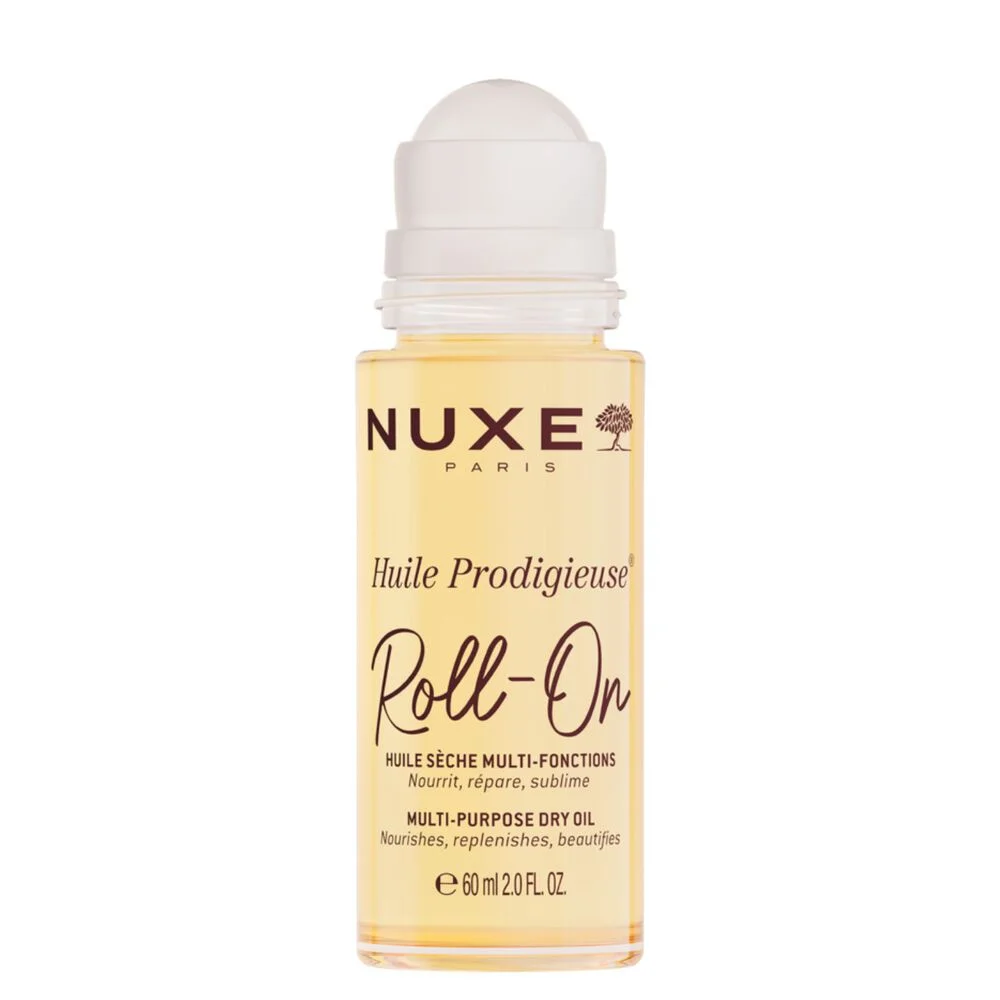 Huile Prodigieuse Roll-On by NUXE