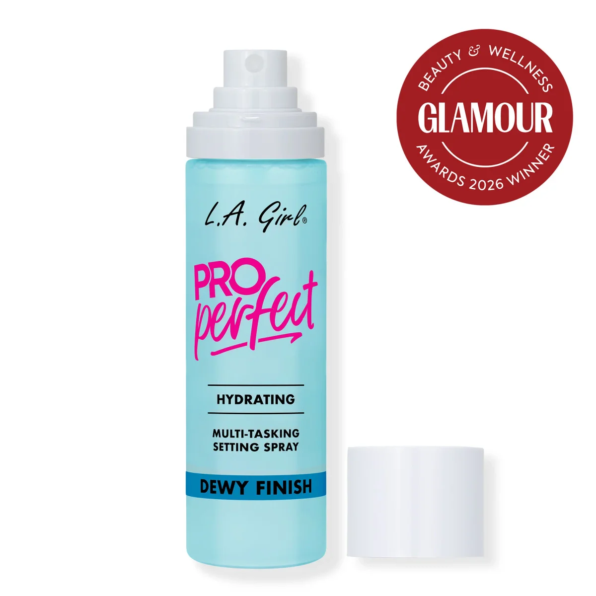 PRO Perfect Dewy Setting Spray by L.A. Girl