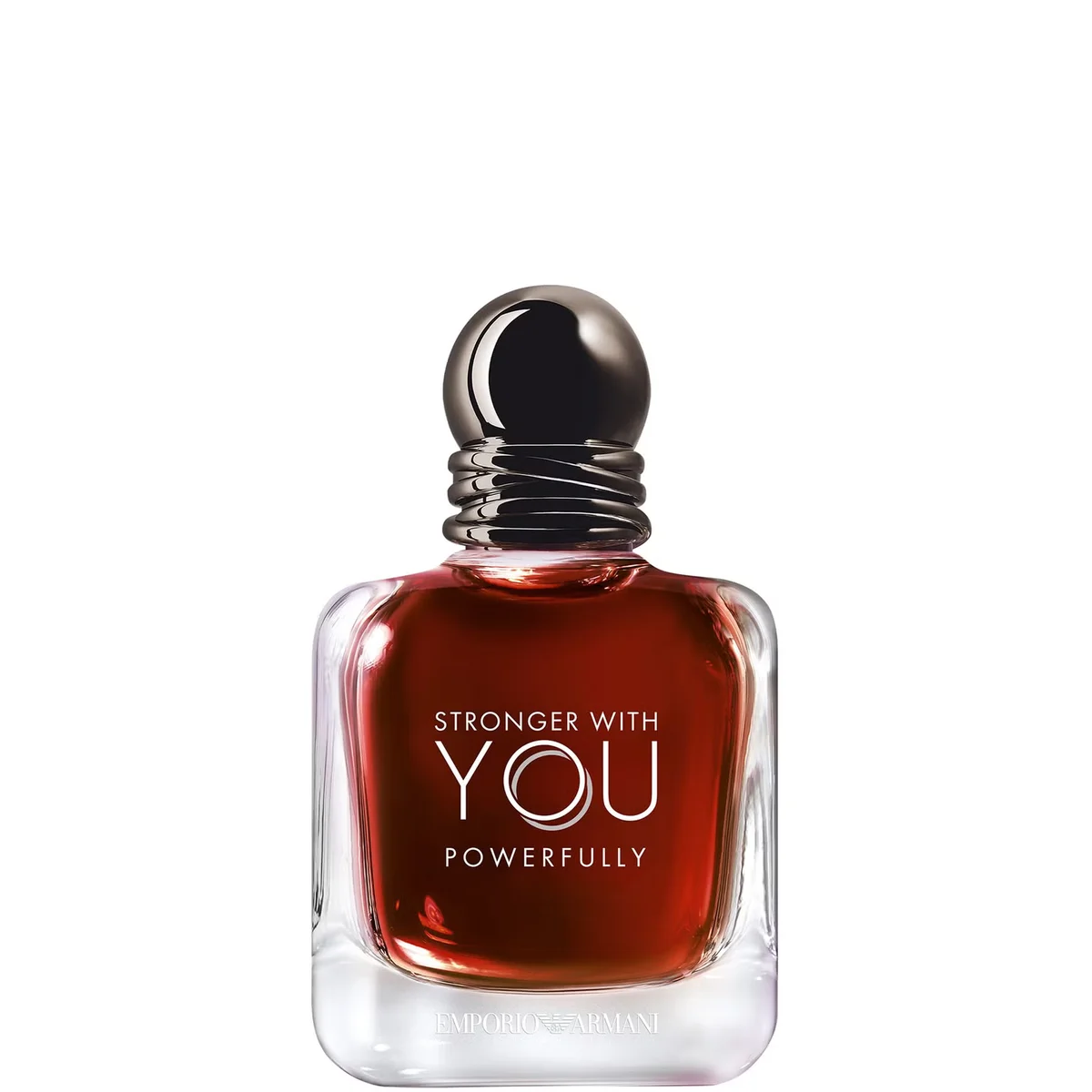 Emporio Armani Stronger with You Powerfully Eau de Parfum by Armani Beauty
