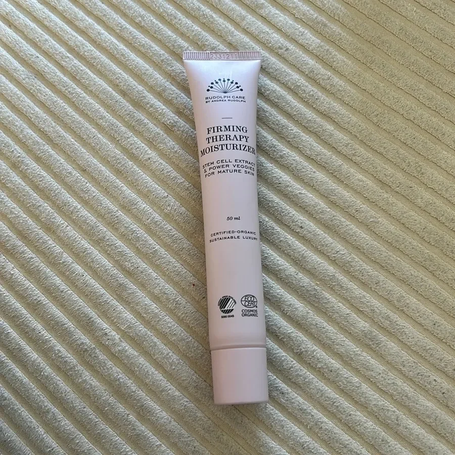 Firming Therapy Moisturizer by Rudolph Care