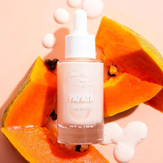 Papaya Smoothing Face Milk by ColourPop