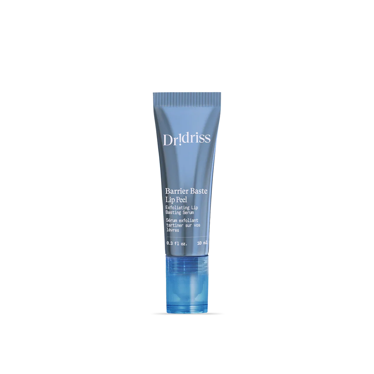Barrier Baste Lip Peel by Dr. Idriss