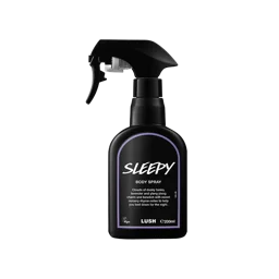 Sleepy Body Spray by LUSH