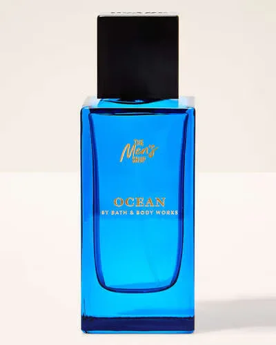 Ocean Cologne by Bath & Body Works