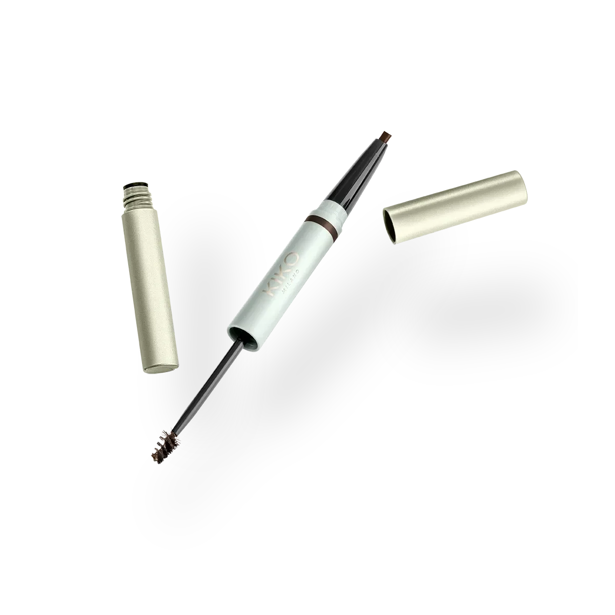 Create Your Balance Caring Eyebrow Duo by KIKO