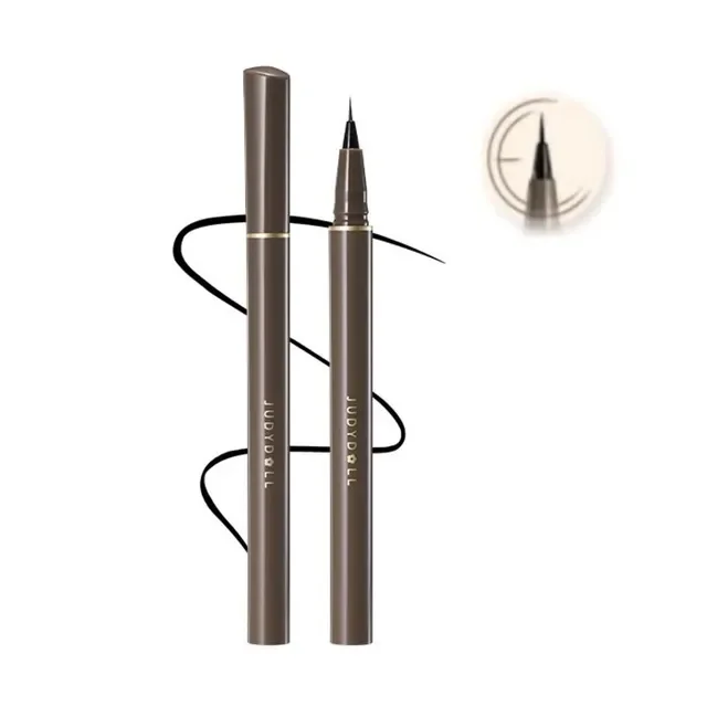 Slim Liquid Eyeliner by Judydoll