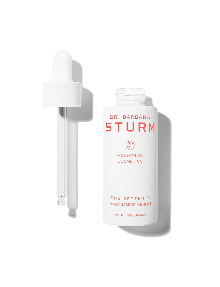 The Better B Niacinamide Serum by Dr. Barbara Sturm
